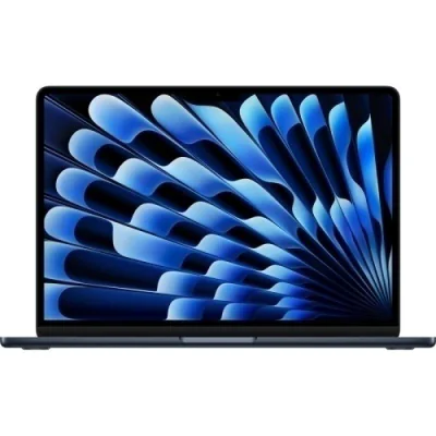 MacBook Air 13.6" Retina/Apple M4 (CPU 10-core, GPU 10-core, Neural Engine16-core)/32GB/2TB - Midnight - INT KB (2025) (Cto from MC6C4RO/A)