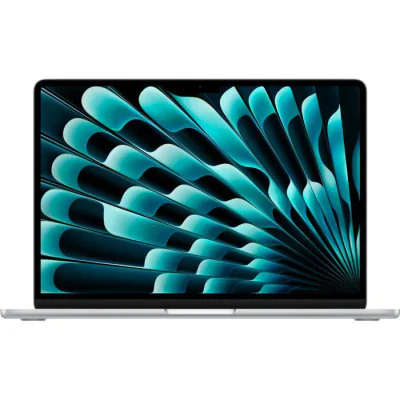 MacBook Air 13.6" Retina/Apple M5 (CPU 10-core, GPU 10-core, NeuralEngine16-core)/16GB/1TB - Silver - INT KB (No Adapter) - 2026