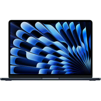 MacBook Air 13.6" Retina/Apple M5 (CPU 10-core, GPU 10-core, NeuralEngine16-core)/16GB/512GB - Midnight - US English KB (No Adapter)  - 2026 (CTO from MDHE4RO/A)