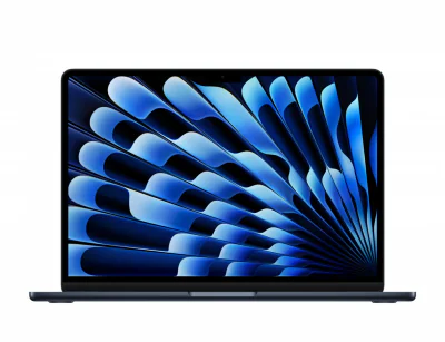 MacBook Air 15.3" Retina/Apple M4 (CPU 10-core, GPU 10-core, Neural Engine16-core)/32GB/512GB - Midnight - INT KB (2025) ( Cto fromM C6L4RO/A)
