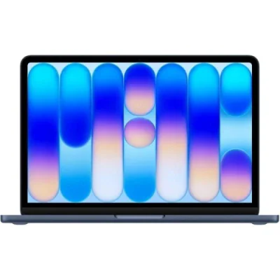 MacBook Neo 13" Retina/Apple A18 Pro (CPU 6-core, GPU 5-core, NeuralEngine16-core)/8GB/512GB - Indigo - US English KB (No Adapter) (2026) (CTO from MHFG4RO/A)