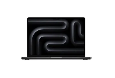 MacBook Pro 14.2"/Apple M4 (CPU 10-core, GPU 10-core, Neural Engine 16-core)/16GB/1TB - Space Black - INT KB