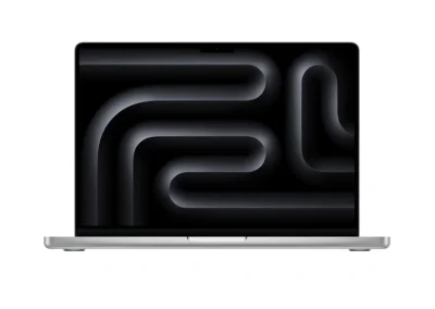 MacBook Pro 14.2"/Apple M4 (CPU 10-core, GPU 10-core, Neural Engine 16-core)/32GB/1TB - Silver - INT KB (Cto from MCX14RO/A)