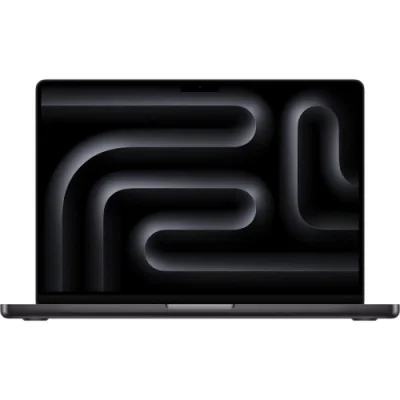 MacBook Pro 14.2"/Apple M4 (CPU 10-core, GPU 10-core, Neural Engine16-core)/16GB/512GB - Nano Texture - Space Black - INT KB (Cto fr om MW2U3RO/A)