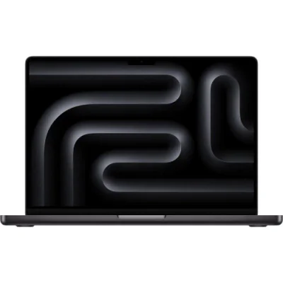 MacBook Pro 14.2"/Apple M4 (CPU 10-core, GPU 10-core, Neural Engine16-core)/32GB/512GB - Space Black - INT KB (Cto from MW2U3RO/A)