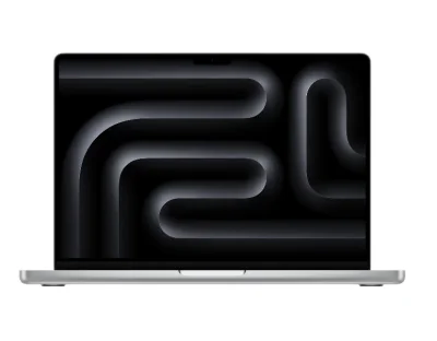 MacBook Pro 14.2"/Apple M4 Max (CPU 14-core, GPU 32-core, Neural Engine16-core)/36GB/1TB - Silver - INT KB