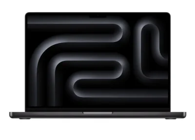 MacBook Pro 14.2"/Apple M4 Max (CPU 14-core, GPU 32-core, Neural Engine16-core)/36GB/1TB - Space Black - INT KB