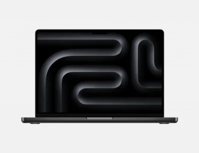 MacBook Pro 14.2"/Apple M4 Max (CPU 16-core, GPU 40-core, Neural Engine 16-core)/128GB/2TB- NANO DISPLAY - Space Black - US ENGLISH KB ( CTO from MX2K3RO/A)