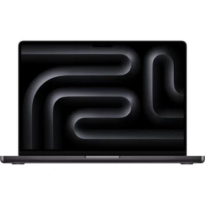 MacBook Pro 14.2"/Apple M4 Max (CPU 16-core, GPU 40-core, Neural Engine16-core)/128GB/2TB - Space Black - US KB (Cto from MX2K3RO/A)