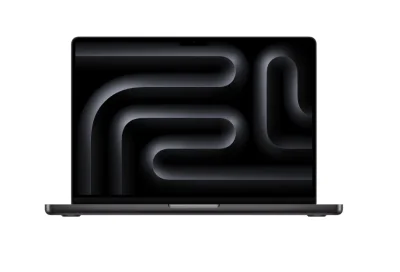 MacBook Pro 14.2"/Apple M4 Max (CPU 16-core, GPU 40-core, Neural Engine16-core)/48GB/1TB - Space Black - INT KB (Cto from MX2K3RO/A)