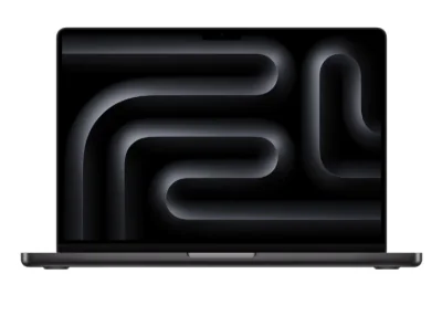 MacBook Pro 14.2"/Apple M4 Max (CPU 16-core, GPU 40-core, NeuralEngine16-core)/128GB/1TB - NANO TEXTURE - Space Black - INT KB (Cto from MX2J3RO/A)