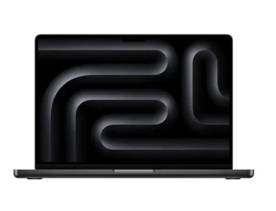 MacBook Pro 14.2"/Apple M4 Pro (CPU 12-core, GPU 16-core, Neural Engine16-core)/24GB/1TB - Space Black - INT KB (cto from MX2H3RO/A)
