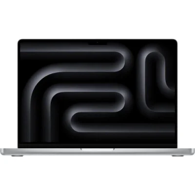 MacBook Pro 14.2"/Apple M4 Pro (CPU 12-core, GPU 16-core, Neural Engine16-core)/24GB/512GB - Silver - US Enlish KB (Cto from MX2E3RO/A)