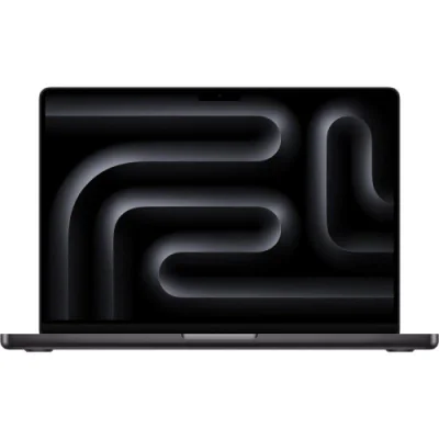 MacBook Pro 14.2"/Apple M4 Pro (CPU 12-core, GPU 16-core, Neural Engine16-core)/24GB/512GB - Space Black - US English KB (Cto from MX2H3RO/A)