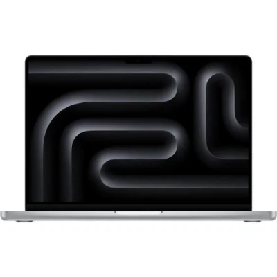 MacBook Pro 14.2"/Apple M4 Pro (CPU 14-core, GPU 20-core, Neural Engine16-core)/48GB/512GB - Silver - INT KB ( Cto from MX2E3RO/A)