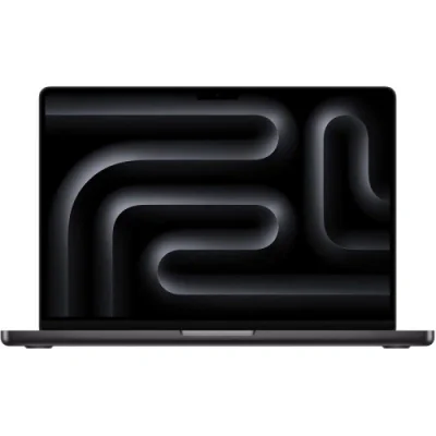 MacBook Pro 14.2"/Apple M5 (CPU 10-core, GPU 10-core)/32GB/1TB – Space Black - US KB (No Adapter) - 2026 (CTO from MJ3D4RO/A)