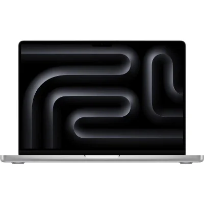MacBook Pro 14.2"/Apple M5 (CPU 10-core, GPU 10-core, Neural Engine 16-core)/16GB/1TB - Silver - INT KB (No Adapter) - 2025