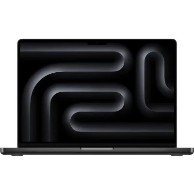 MacBook Pro 14.2"/Apple M5 (CPU 10-core, GPU 10-core, Neural Engine 16-core)/16GB/1TB - Space Black - INT KB (No Adapter) - 2025