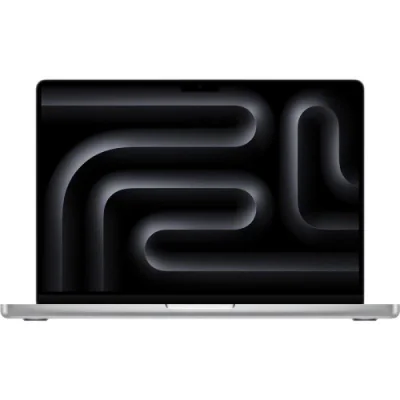 MacBook Pro 14.2"/Apple M5 (CPU 10-core, GPU 10-core, Neural Engine 16- core)/32GB/2TB - Silver -NANO TEXTURE - INT KB (No Adapter) - 2025 ( Cto from MDE64RO/A)