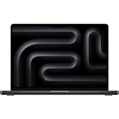 MacBook Pro 14.2"/Apple M5 (CPU 10-core, GPU 10-core, Neural Engine16-core)/24GB/1TB – Space Black – INT KB (No Adapter) - 2025
