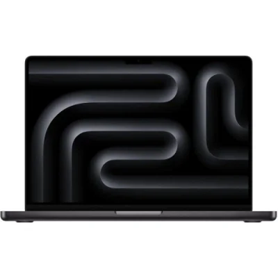 MacBook Pro 14.2"/Apple M5 Max (CPU 18-core, GPU 40-core, Neural Engine 16-core)/128GB/2TB -NANO TEXTURE DISPLAY - Space Black - US English KB (No Adapter) - 2026 (CTO from MGDU4RO/A)