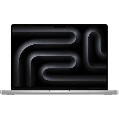MacBook Pro 14.2"/Apple M5 Max (CPU 18-core, GPU 40-core,Neural Engine 16-core)/128GB/2TB - Silver - INT KB (No Adapter) - 2026 (CTO  from MGDQ4RO/A)