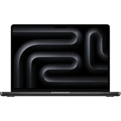 MacBook Pro 14.2"/Apple M5 Max (CPU 18-core, GPU 40-core, Neural Engine 16-core)/48GB/2TB - Space Black - US English KB (96W USB-C Power Adapter) - 2026 (CTO from MGDU4RO/A)