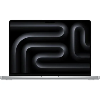 MacBook Pro 14.2"/Apple M5 Pro (CPU 15-core, GPU 16-core, Neural Engine 16-core)/24GB/2TB - Silver - INT KB (No Adapter) - 2026