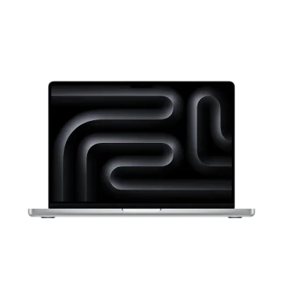 MacBook Pro 14.2"/Apple M5 Pro (CPU 15-core, GPU 16-core, Neural Engine 16-core)/48GB/1TB - Silver - INT KB (No Adapter) - 2026 (CTO  from MGDN4RO/A)