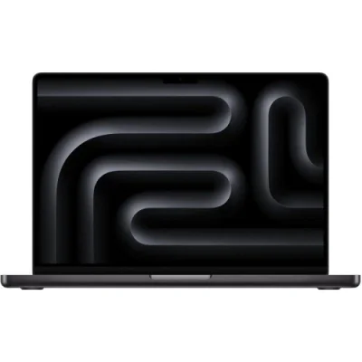 MacBook Pro 14.2"/Apple M5 Pro (CPU 15-core, GPU 16-core, Neural Engine 16-core)/48GB/1TB - Space Black - US English KB (No Adapter)  - 2026 (CTO from MGDR4RO/A)