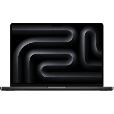 MacBook Pro 14.2"/Apple M5 Pro (CPU 18-core, GPU 20-core, Neural Engine 16-core)/24GB/1TB - Space Black - INT KB (No Adapter) - 2026 (CTO from MGDR4RO/A)