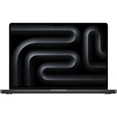 MacBook Pro 14.2"/Apple M5 Pro (CPU 18-core, GPU 20-core, Neural Engine 16-core)/24GB/2TB - Space Black - INT KB (No Adapter) - 2026