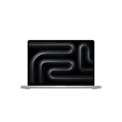 MACBOOK PRO 14 M5PRO 18/20/16/24GB 2TB - SILVER