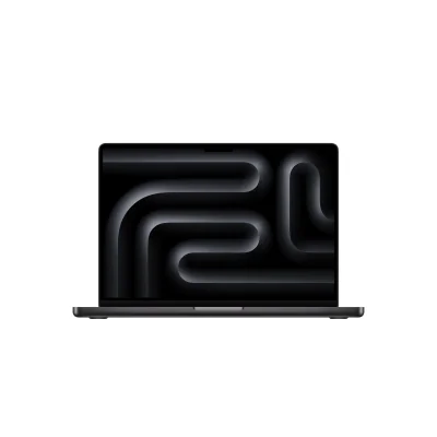 MACBOOK PRO 14 M5PRO 18/20/16/24GB 2TB - SPACE BLACK