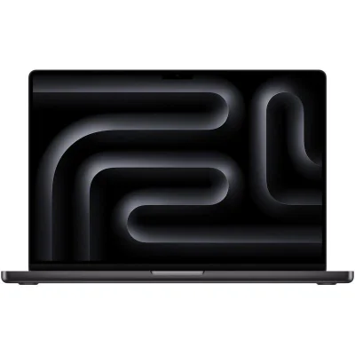 MacBook Pro 16.2"/Apple M4 Max (CPU 16-core, GPU 40-core, Neural Engine 16-core)/128GB/1TB - Space Black - INT KB (Cto from MX313RO/A)