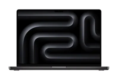 MacBook Pro 16.2"/Apple M4 Max (CPU 16-core, GPU 40-core, Neural Engine 16-core)/64GB/1TB - Space Black - INT KB (Cto from MX313RO/A)