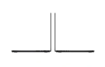MacBook Pro 16.2"/Apple M4 Max (CPU 16-core, GPU 40-core, Neural Engine16-core)/64GB/2TB - Space Black - INT KB  (cto from  MX303RO/A)