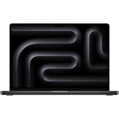 MacBook Pro 16.2"/Apple M4 Pro (CPU 14-core, GPU 20-core, Neural Engine 16-core)/48GB/512GB - Space Black - US KB (Cto from MX2Y3RO/A)