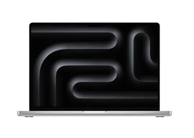 MacBook Pro 16.2"/Apple M4 Pro (CPU 14-core, GPU 20-core, Neural Engine16-core)/24GB/1TB - Silver - INT KB (cto from MX2T3RO/A)