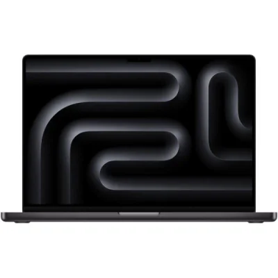 MacBook Pro 16.2"/Apple M4 Pro (CPU 14-core, GPU 20-core, Neural Engine16-core)/24GB/1TB - Space Black - INT KB (cto from MX2X3RO/A)