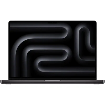 MacBook Pro 16.2"/Apple M4 Pro (CPU 14-core, GPU 20-core, Neural Engine16-core)/24GB/512GB - NANO TEXTURE -Space Black - INT KB (cto fromMX2X3RO/A)