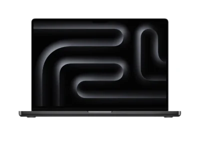 MacBook Pro 16.2"/Apple M4 Pro (CPU 14-core, GPU 20-core, Neural Engine16-core)/48GB/1TB - Space Black - INT KB (cto from MX2Y3RO/A)