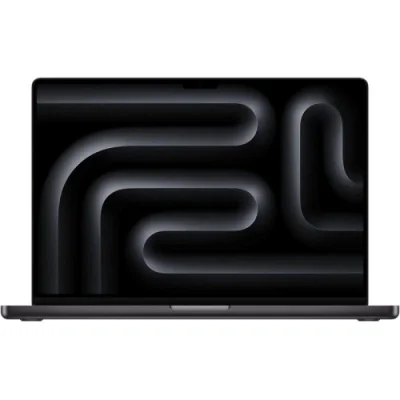 MacBook Pro 16.2"/Apple M5 Max (CPU 18-core, GPU 40-core, Neural Engine 16-core)/64GB/2TB - Space Black - NANO TEXTURE Display - INT KB (No Adapter) - 2026 (CTO from MGEE4RO/A)