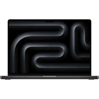 MacBook Pro 16.2"/Apple M5 Pro (CPU 18-core, GPU 20-core, Neural Engine 16-core)/24GB/1TB - Space Black - INT KB (No Adapter) - 2026