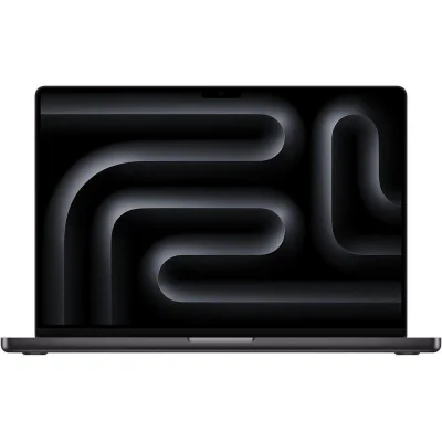 MacBook Pro 16.2"/Apple M5 Pro (CPU 18-core, GPU 20-core, Neural Engine 16-core)/48GB/1TB - NANO TEXTURE - 140W ADAPTER - Space Black - INT KB  - 2026 (CTO from MGEC4RO/A)