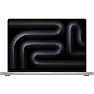 MacBook Pro 16.2"/Apple M5 Pro (CPU 18-core, GPU 20-core, Neural Engine 16-core)/48GB/2TB - Silver - US English KB (No Adapter) - 2026 (CTO from MGE64RO/A)