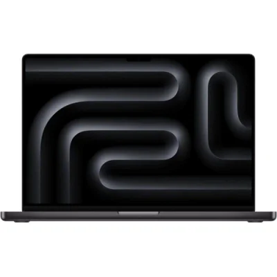 MacBook Pro 16.2"/Apple M5 Pro (CPU 18-core, GPU 20-core, Neural Engine 16-core)/64GB/1TB - Space Black - INT KB (Nano Texture Display, No Adapter) - 2026 (CTO from MGEC4RO/A)