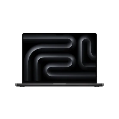 MACBOOK PRO 16 M5PRO 18/20/16/24GB 1TB - SPACE BLACK