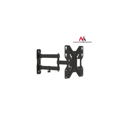 Maclean MC-648 TV Wall Mount Bracket LCD LED Plasma 23-42 30kg High Qualit "MC-648"