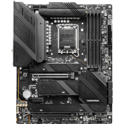 MAG Z790 TOMAHAWK WIFI